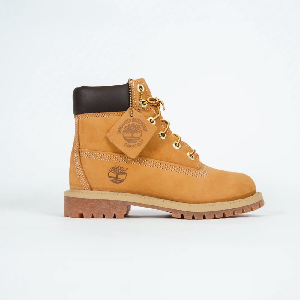 Timberland
Youth 6" Premium Waterproof Boot